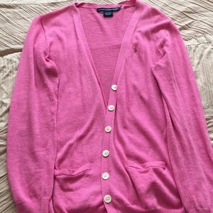 Women’s cardigan